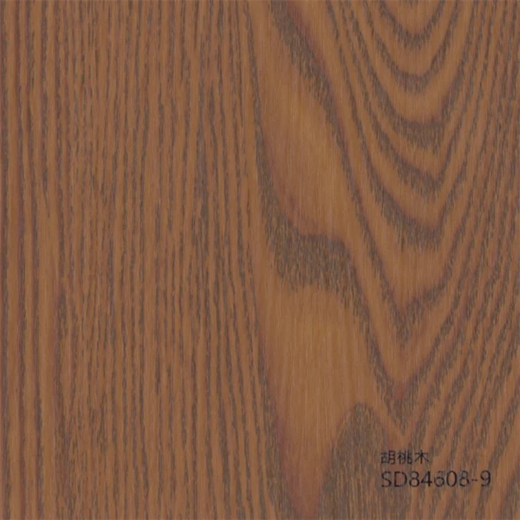 Anti-Scratch Wooden Grain Lamination