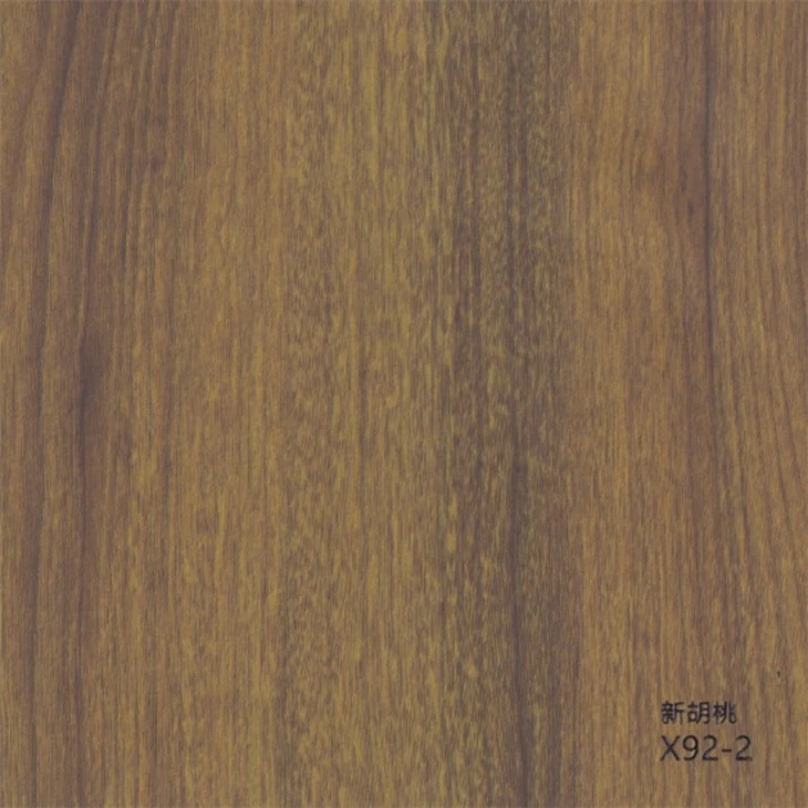 Anti-Scratch Wooden Grain Lamination